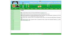 Desktop Screenshot of kroket.org